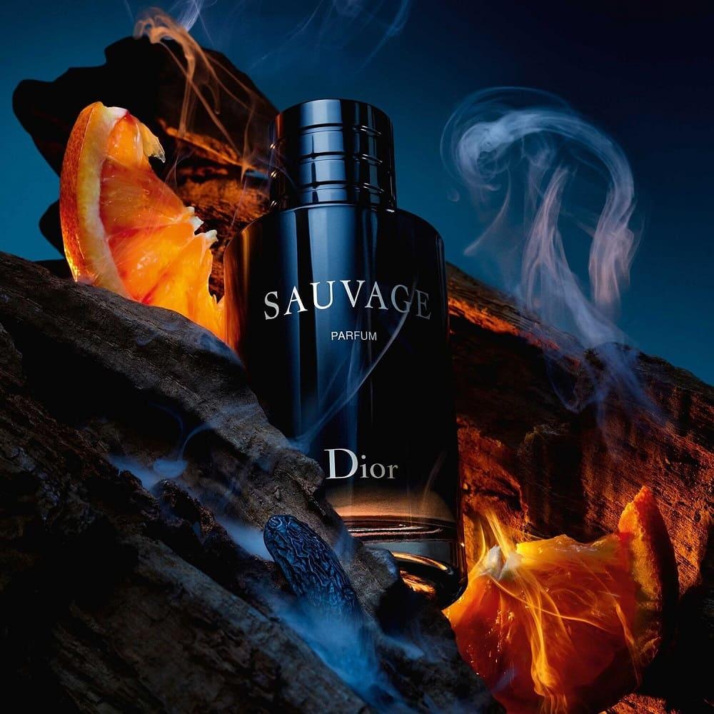Dior Sauvage Eau De Toilette - 100ml Original Fragrance (MASTER COPY)
