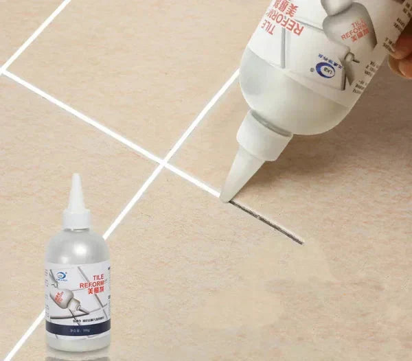 WATERPROOF TILE GAP FILLER | 280ml