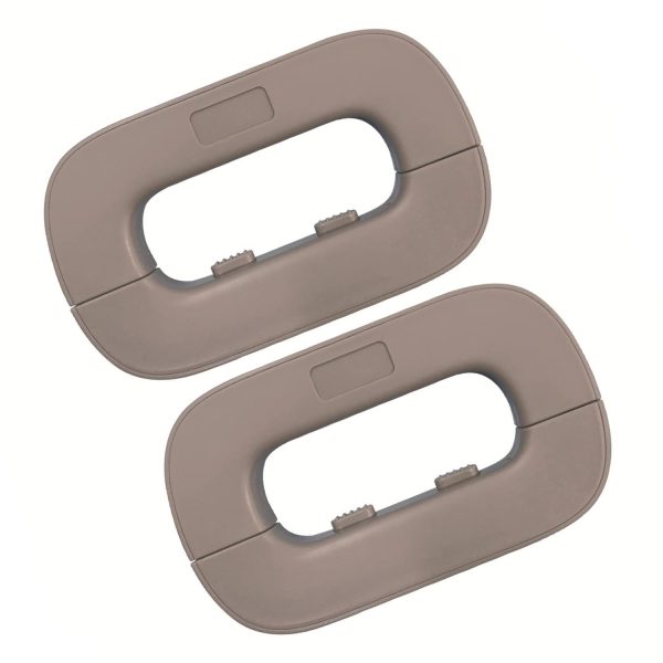 Child Safety Refrigerator Door Lock – Keep Kids Out, Worry-Free!