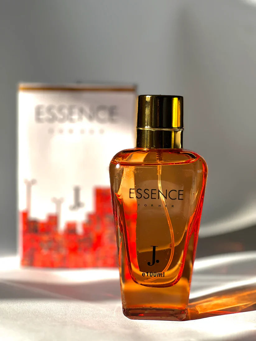 Buy 1 Get 1 Free: Pick Up 2 – J. Janan Gold Edition & Essence Pour Homme – A Luxurious Fragrance Duo