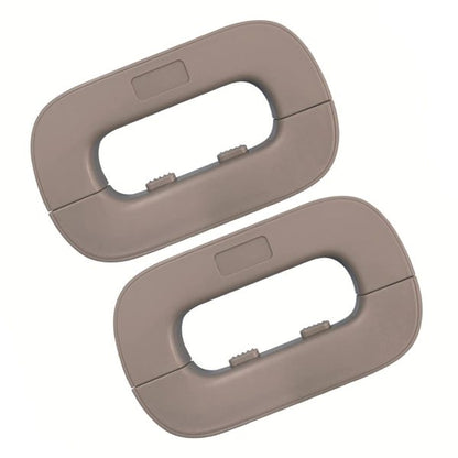 Child Safety Refrigerator Door Lock – Keep Kids Out, Worry-Free!
